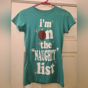 Christmas Tee